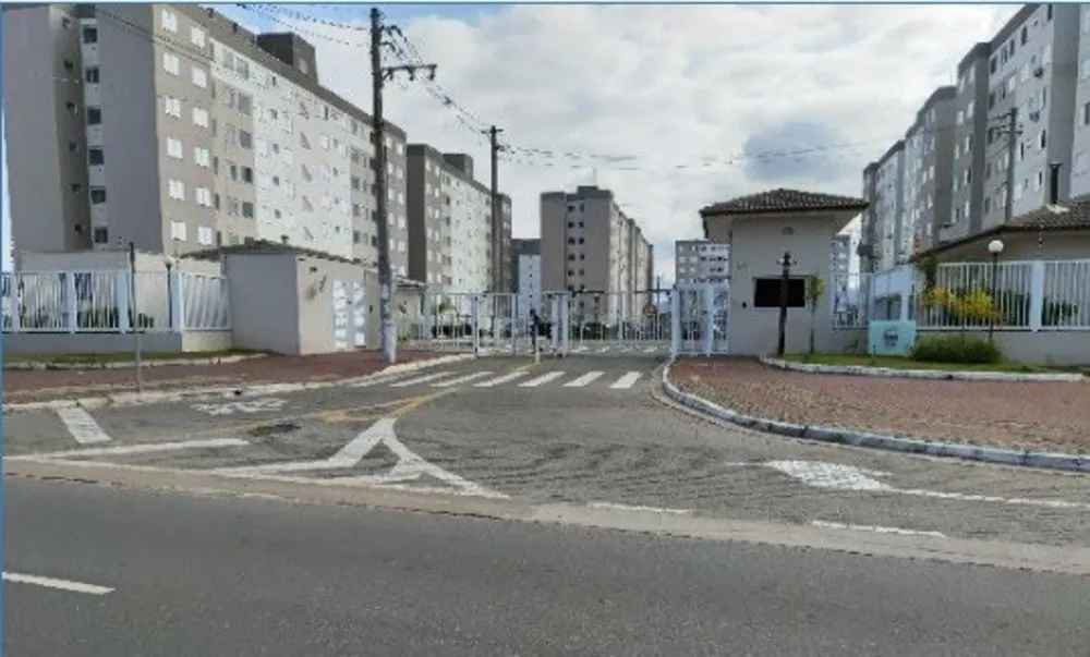 Apartamento, 2 quartos, 42 m² - Foto 1