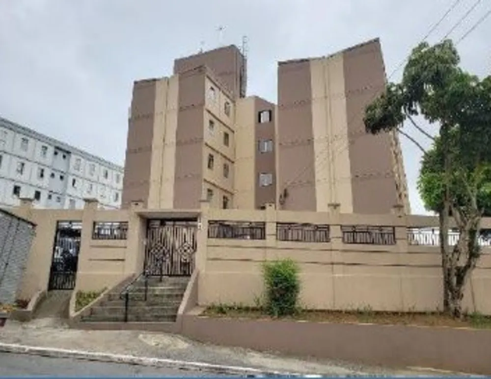 Apartamento, 40 m² - Foto 1