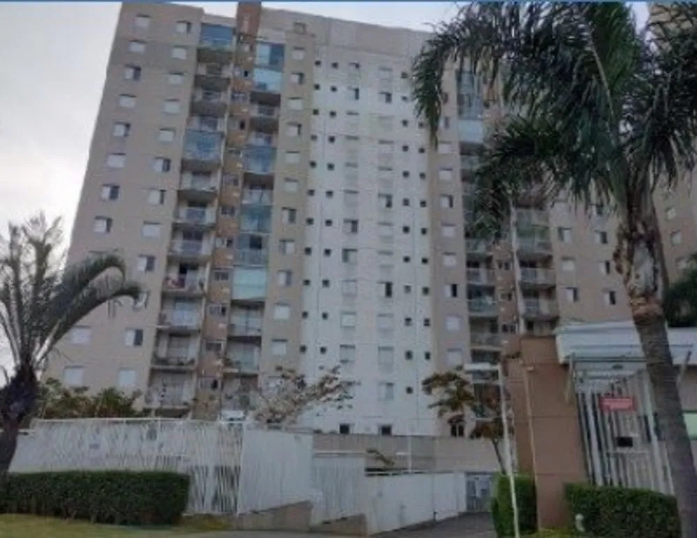Apartamento, 3 quartos, 61 m² - Foto 1