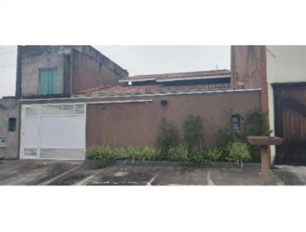 Casa, 2 quartos, 128 m² - Foto 1