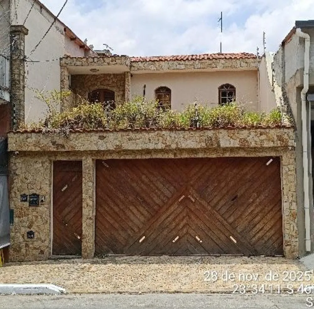 Casa, 145 m² - Foto 1