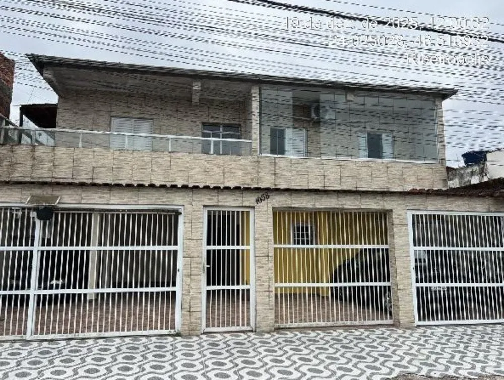 Casa de Condomínio - Foto 1