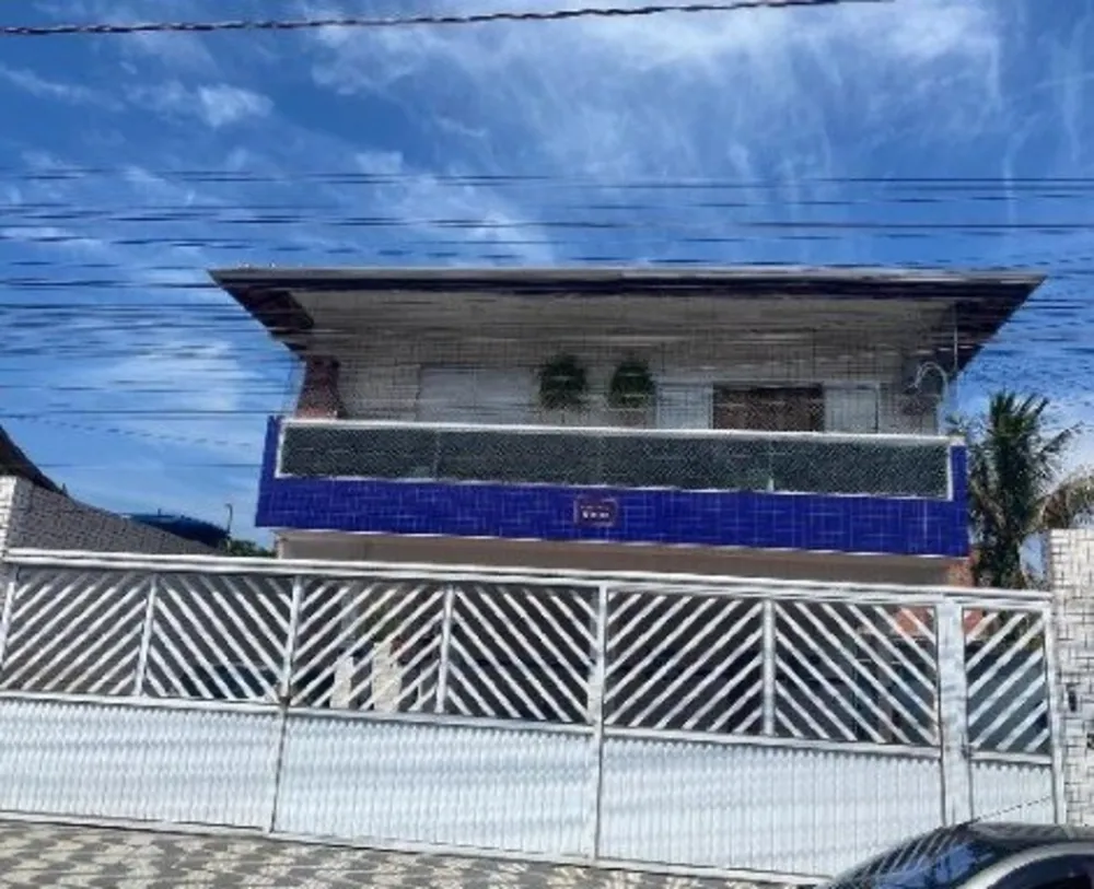 Casa de Condomínio, 2 quartos - Foto 1