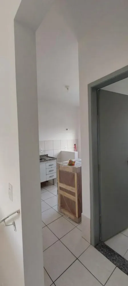 Casa de Condomínio, 2 quartos - Foto 8