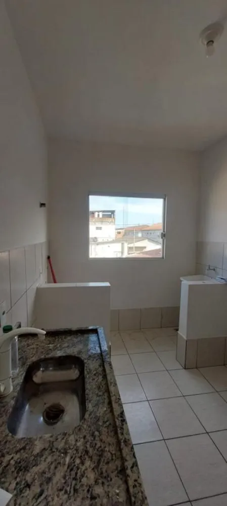 Casa de Condomínio, 2 quartos - Foto 12