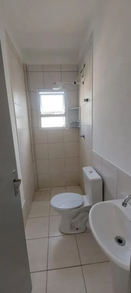 Casa de Condomínio, 2 quartos - Foto 4