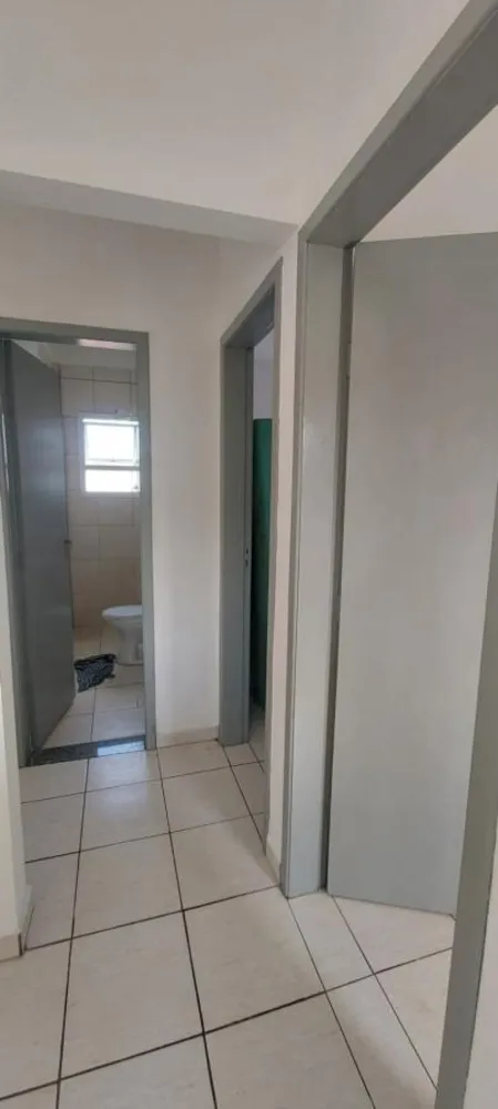 Casa de Condomínio, 2 quartos - Foto 5