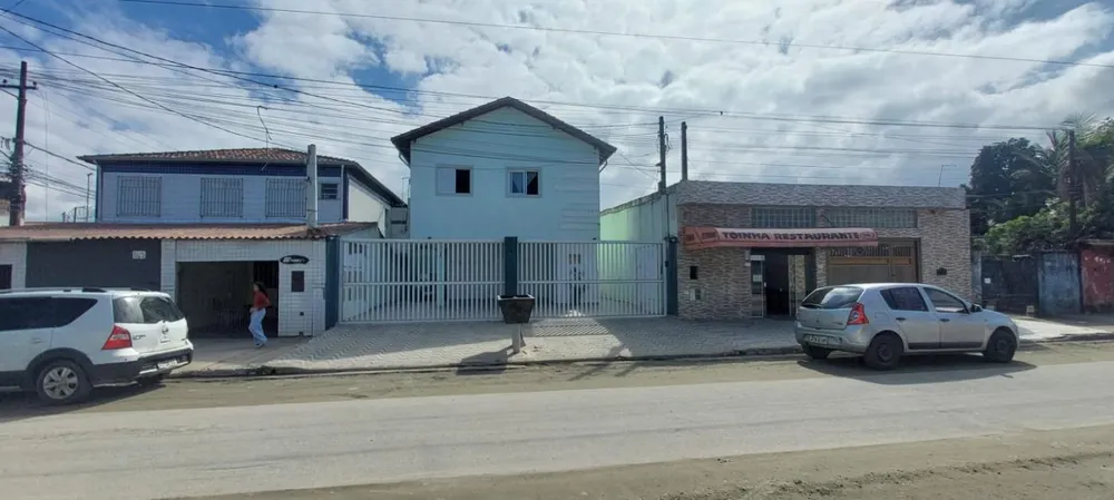 Casa de Condomínio, 2 quartos - Foto 1