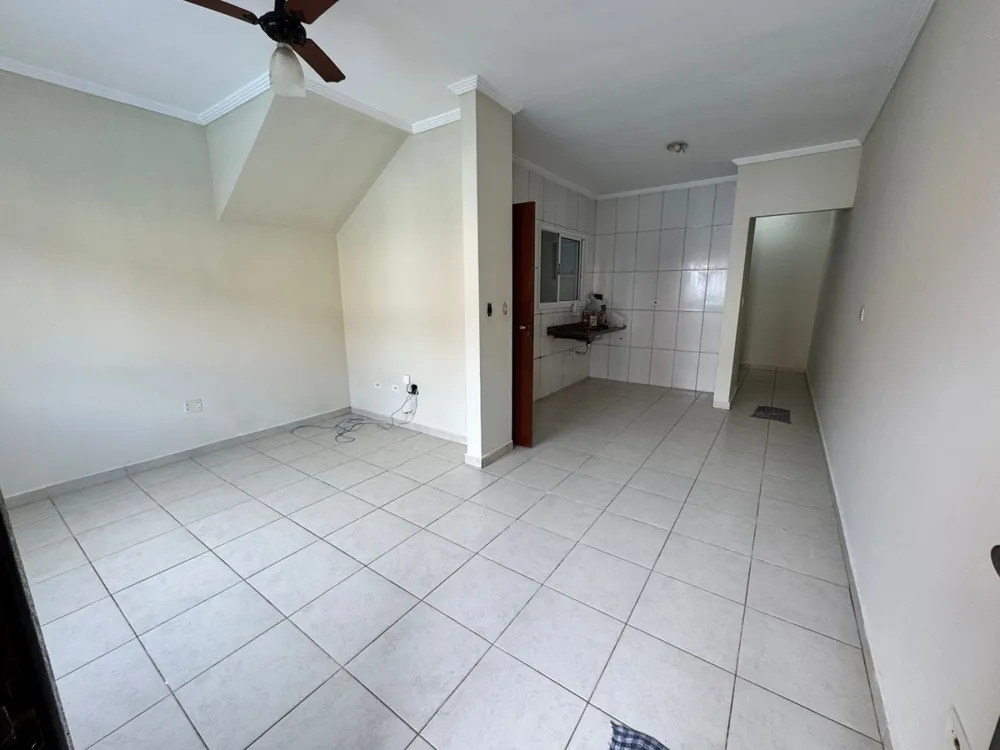 Casa de Condomínio, 2 quartos - Foto 8