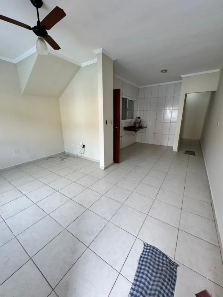 Casa de Condomínio, 2 quartos - Foto 5