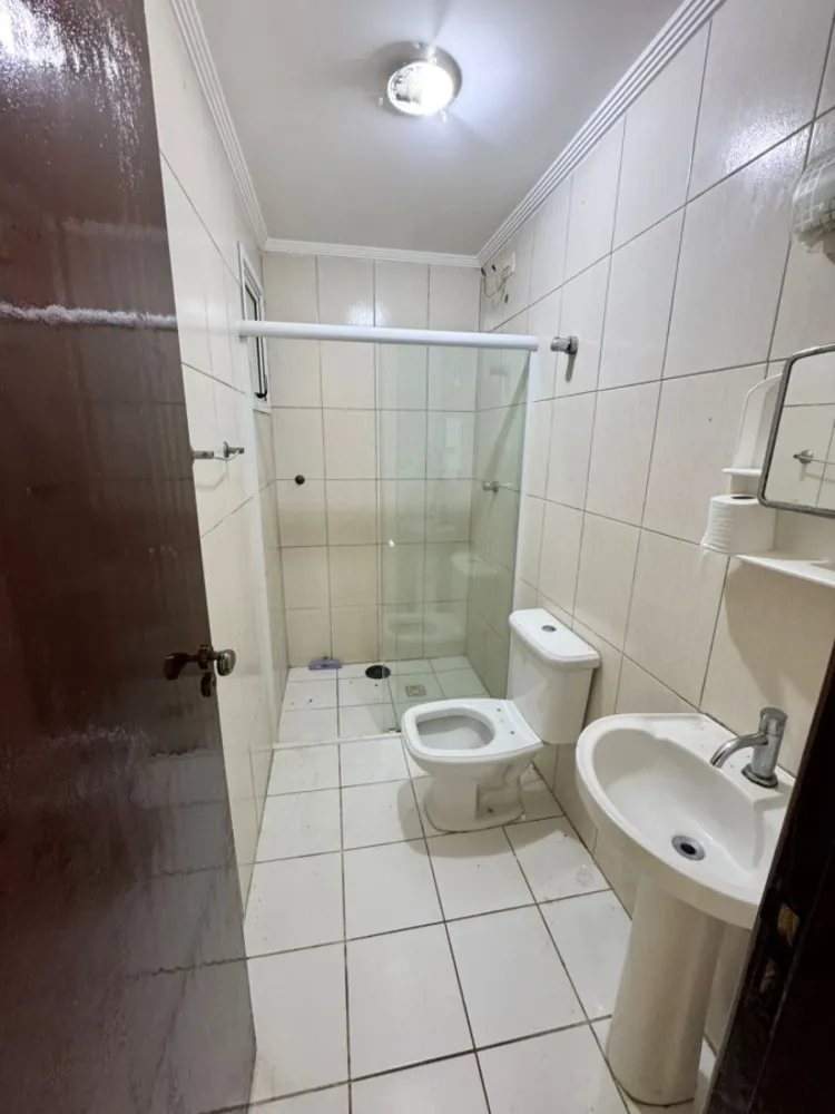 Casa de Condomínio, 2 quartos - Foto 4
