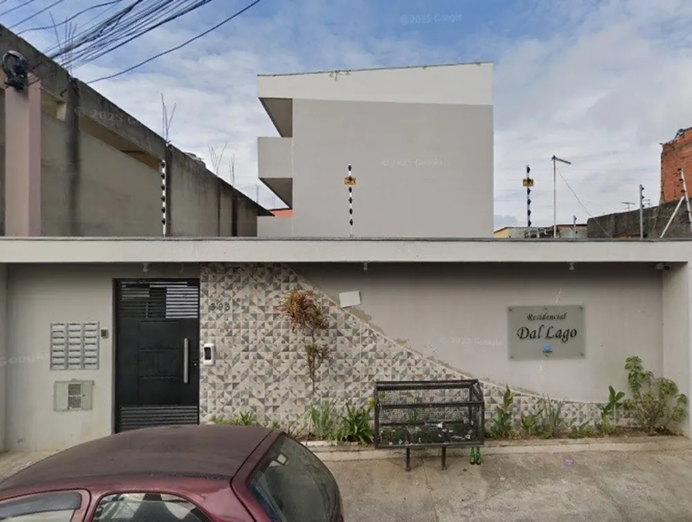 Apartamento, 2 quartos, 27 m² - Foto 1