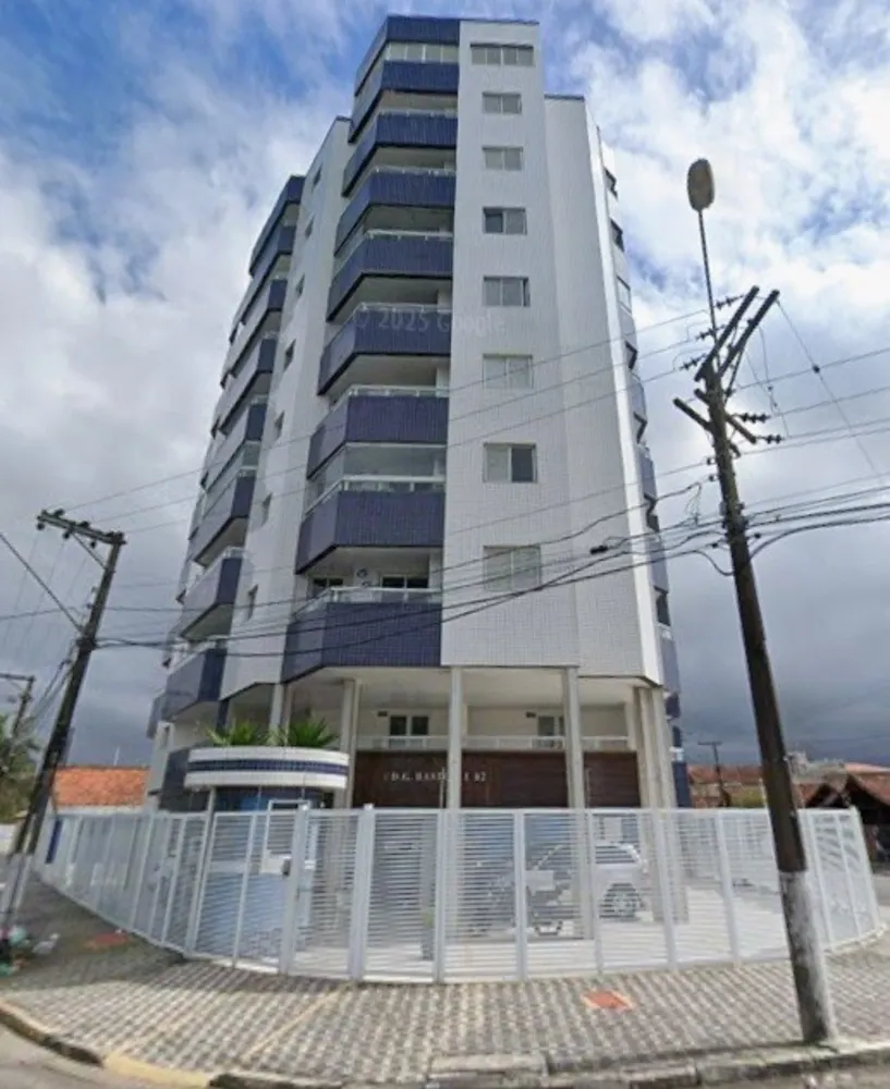 Apartamento, 100 m² - Foto 1