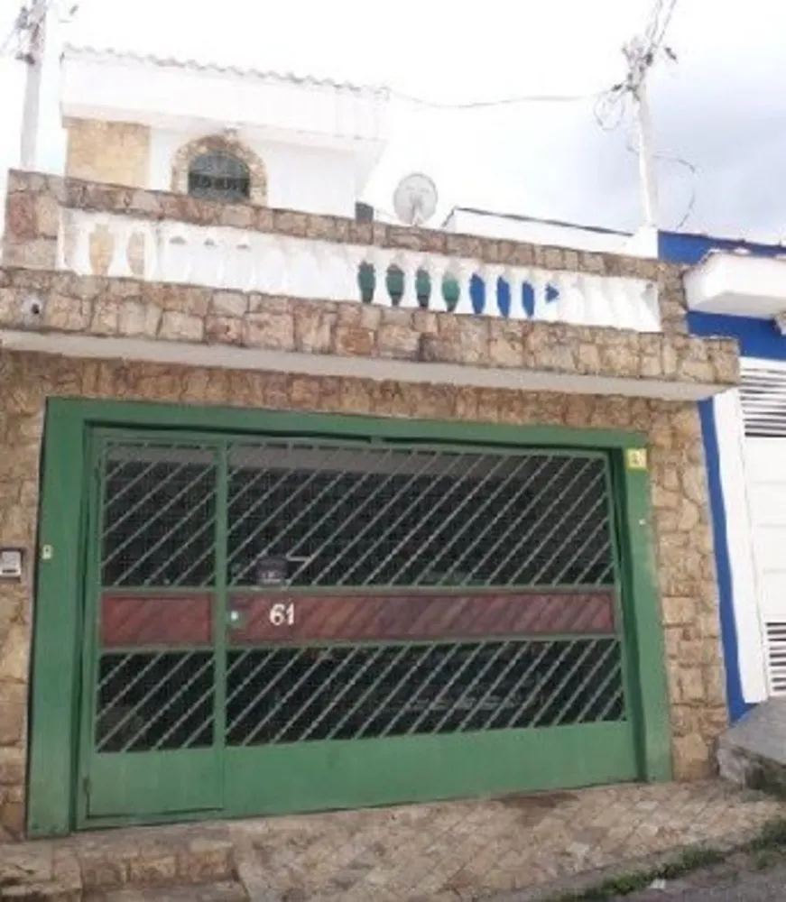Apartamento, 2 quartos, 102 m² - Foto 1