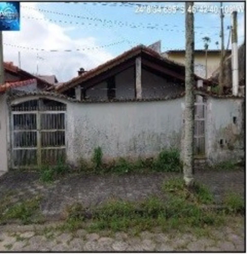 Casa, 2 quartos, 168 m² - Foto 1