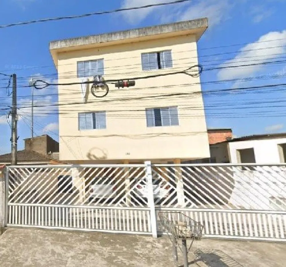 Apartamento, 2 quartos, 54 m² - Foto 1