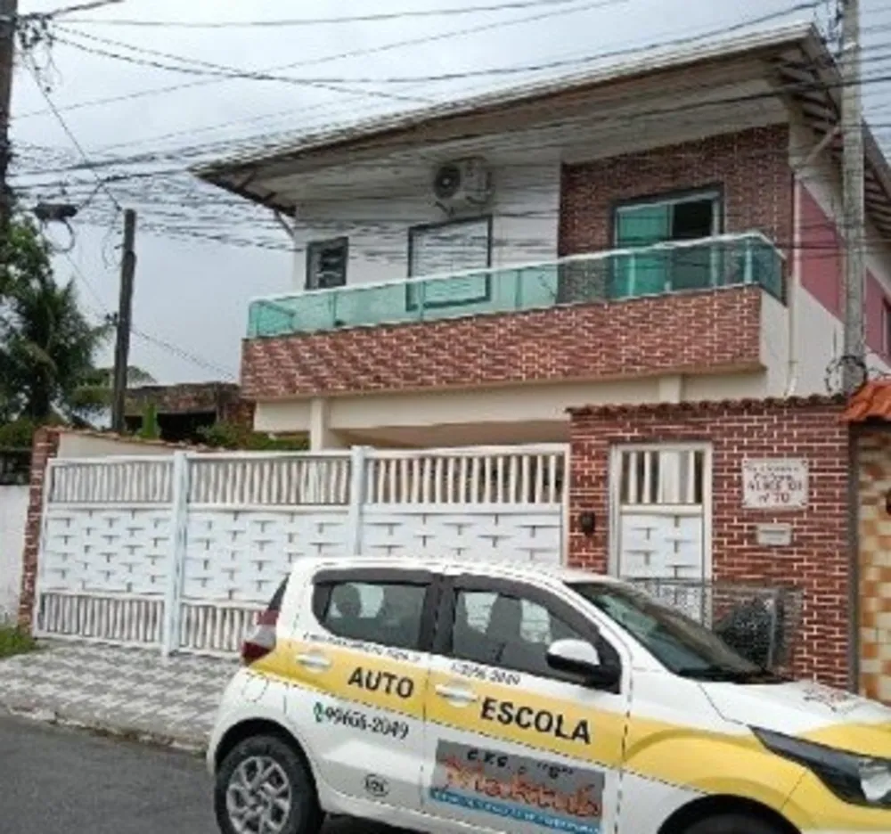 Casa de Condomínio, 2 quartos - Foto 1
