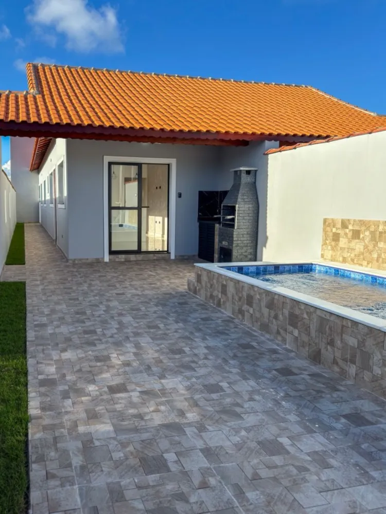 Casa, 2 quartos, 62 m² - Foto 6