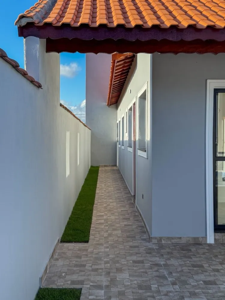 Casa, 2 quartos, 62 m² - Foto 3