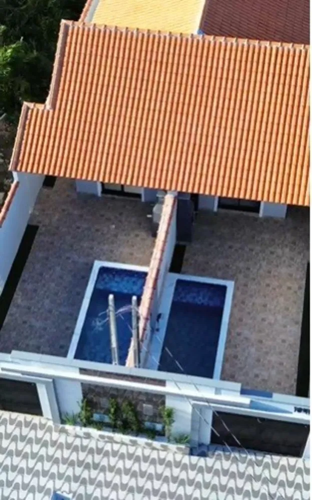 Casa, 2 quartos, 62 m² - Foto 2