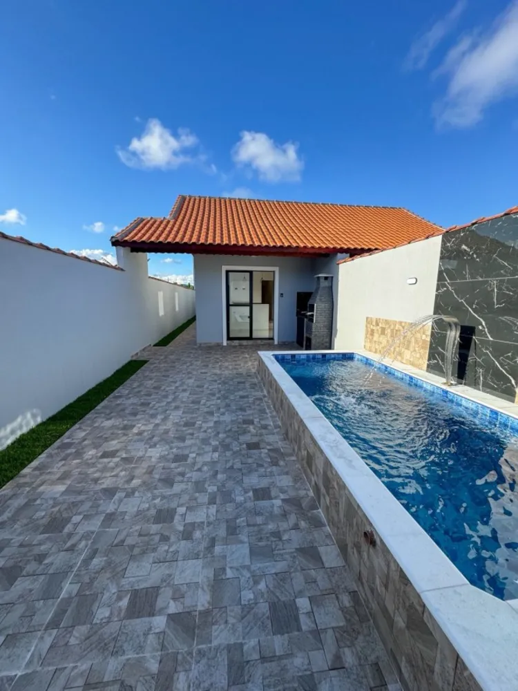 Casa, 2 quartos, 62 m² - Foto 4