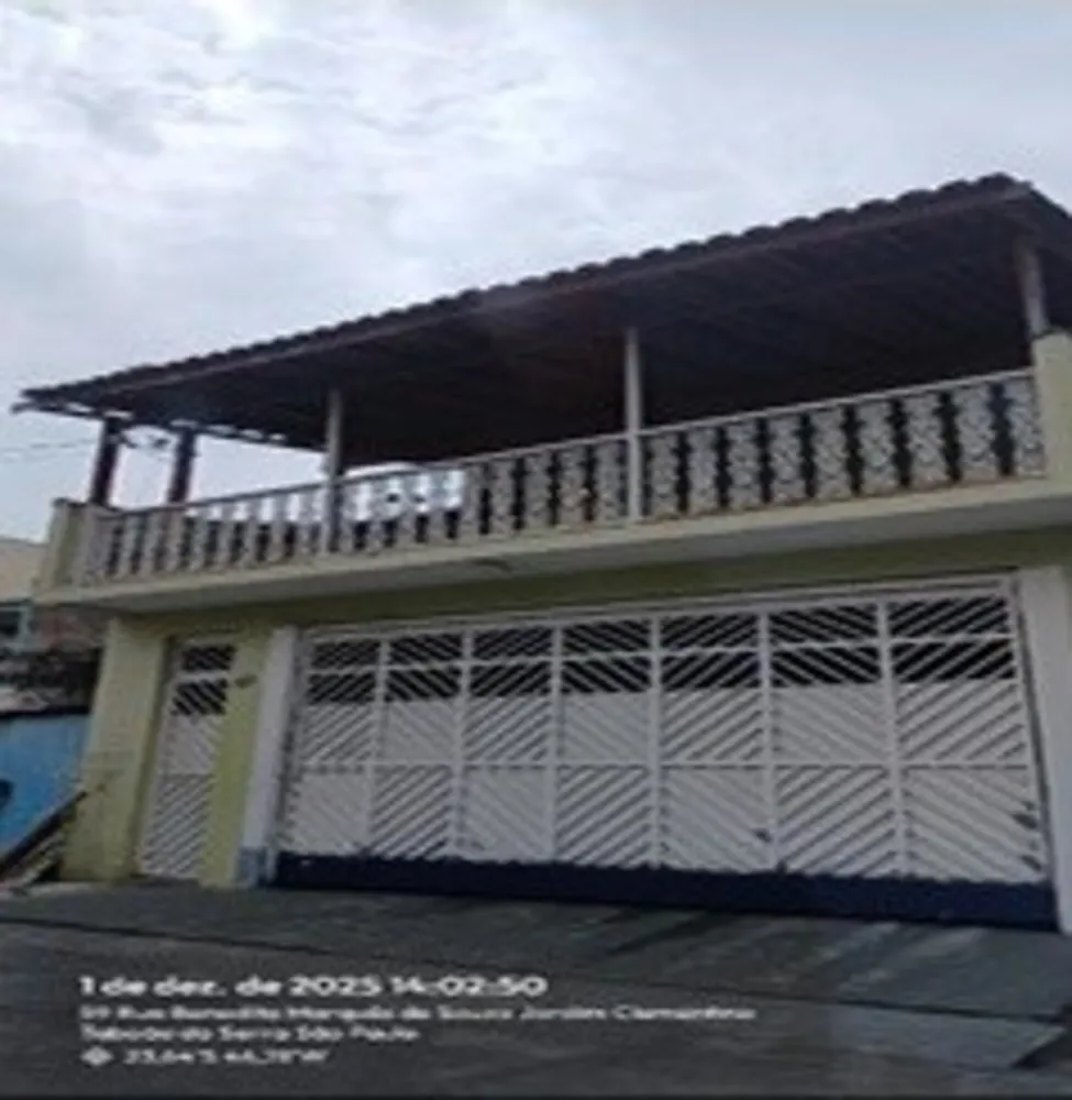 Casa, 267 m² - Foto 1