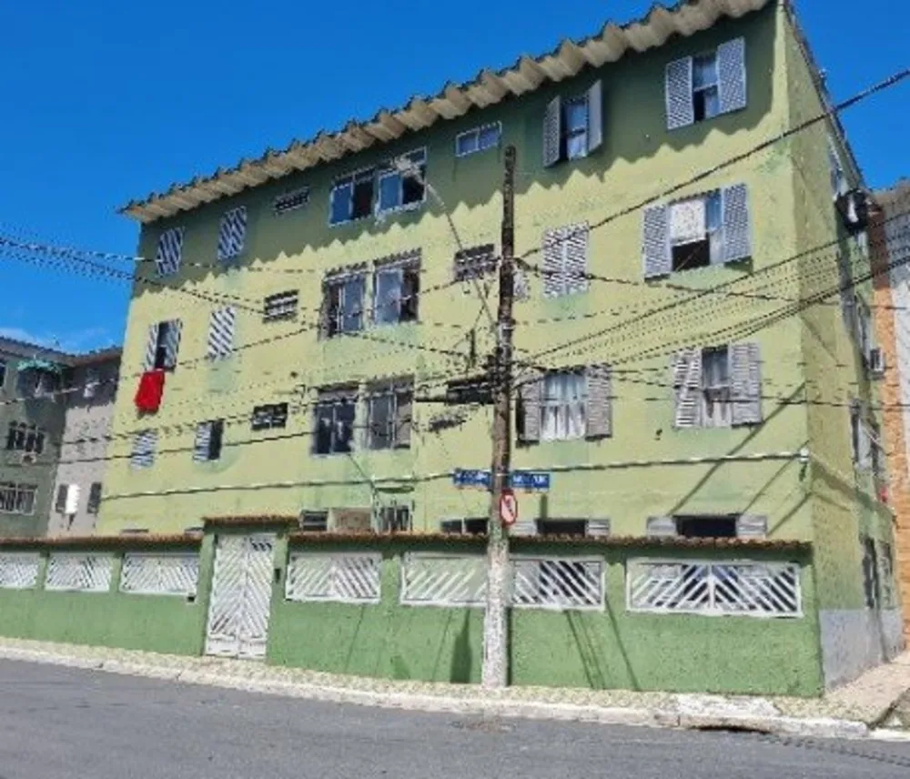 Apartamento, 2 quartos, 48 m² - Foto 1