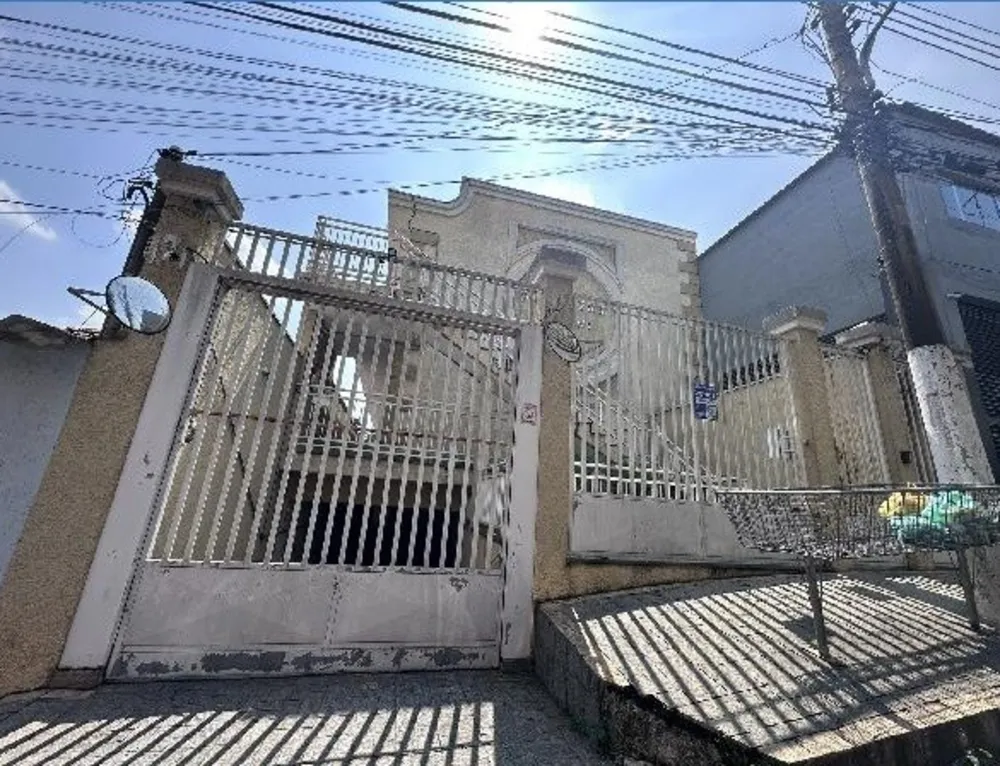 Casa de Condomínio, 1 quarto - Foto 1