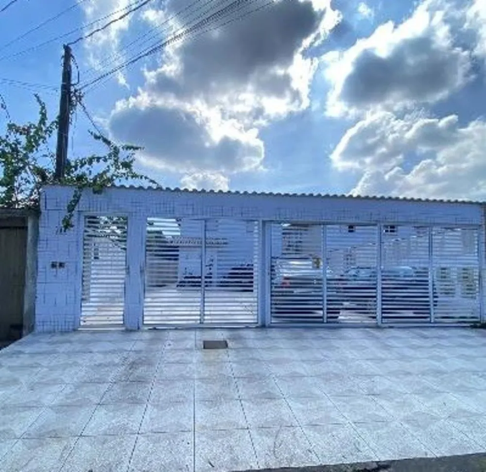 Casa de Condomínio, 2 quartos - Foto 1