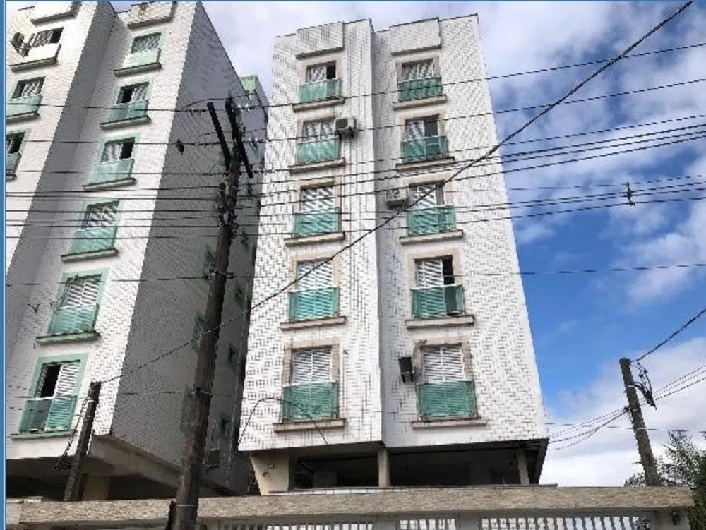 Apartamento, 27 m² - Foto 1