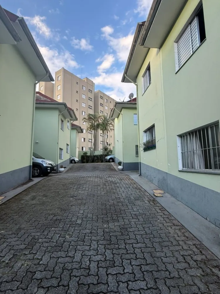 Casa de Condomínio, 2 quartos - Foto 5
