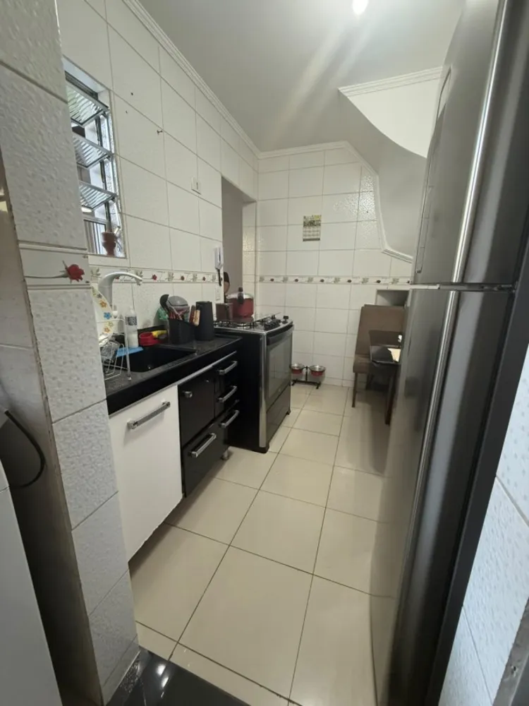 Casa de Condomínio, 2 quartos - Foto 12