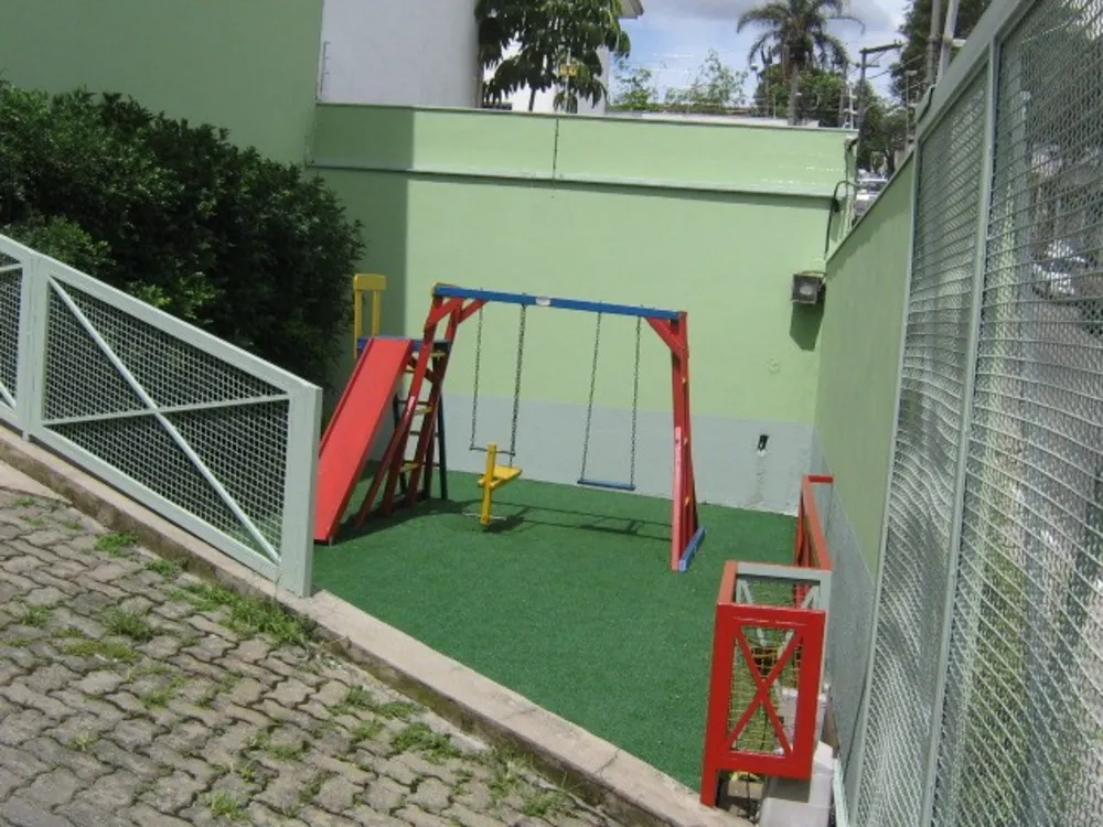 Casa de Condomínio, 2 quartos - Foto 1