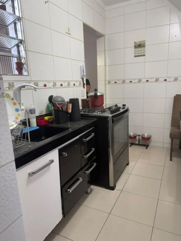 Casa de Condomínio, 2 quartos - Foto 10