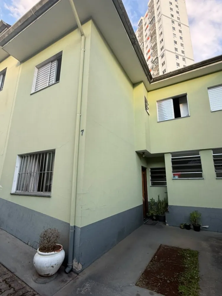 Casa de Condomínio, 2 quartos - Foto 4