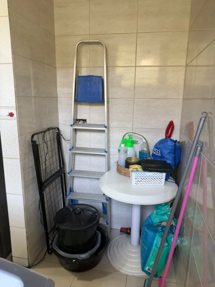 Casa de Condomínio, 2 quartos - Foto 3