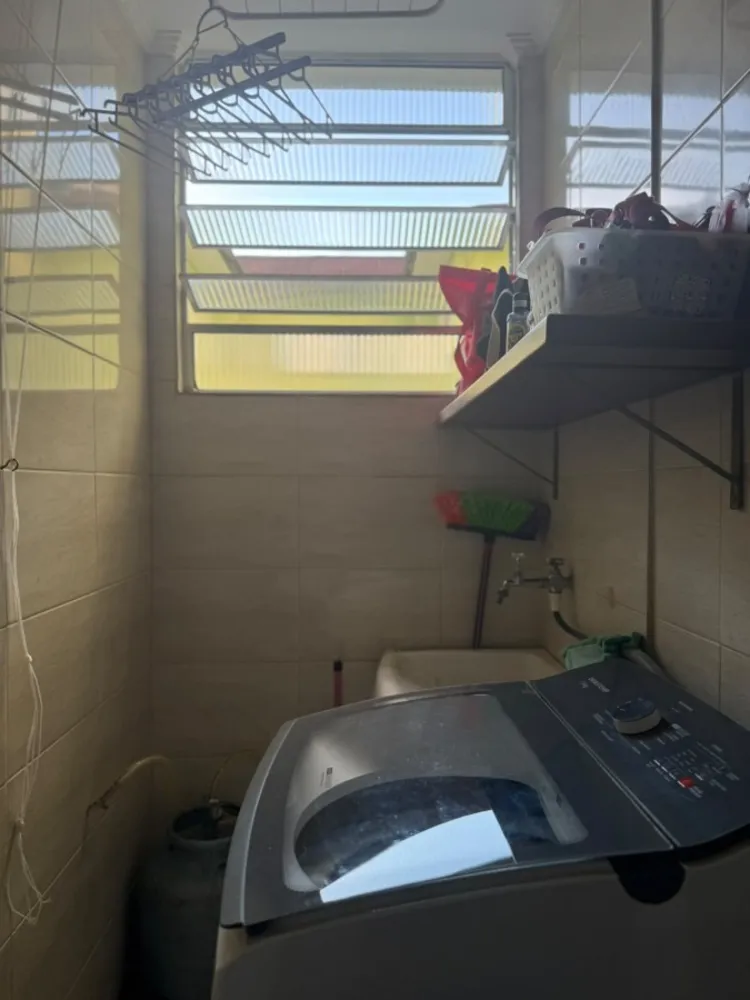 Casa de Condomínio, 2 quartos - Foto 6