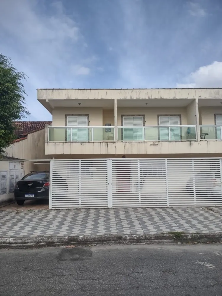Casa de Condomínio, 2 quartos - Foto 2