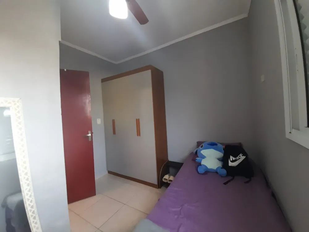 Casa de Condomínio, 2 quartos - Foto 1
