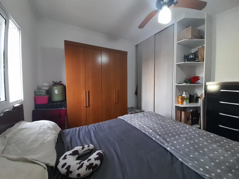 Casa de Condomínio, 2 quartos - Foto 4