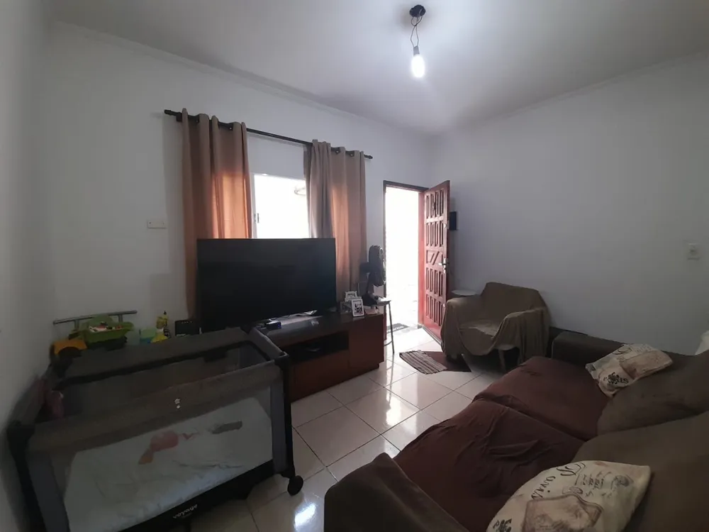 Casa de Condomínio, 2 quartos - Foto 2