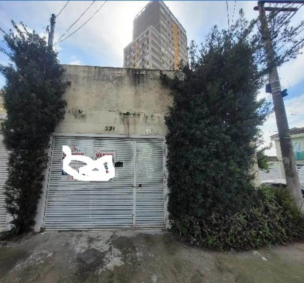 Casa, 2 quartos, 73 m² - Foto 1