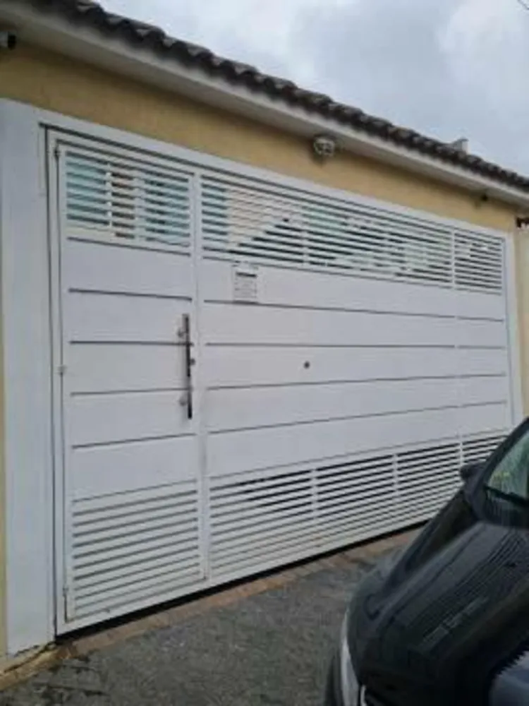 Sobrado, 3 quartos, 135 m² - Foto 9
