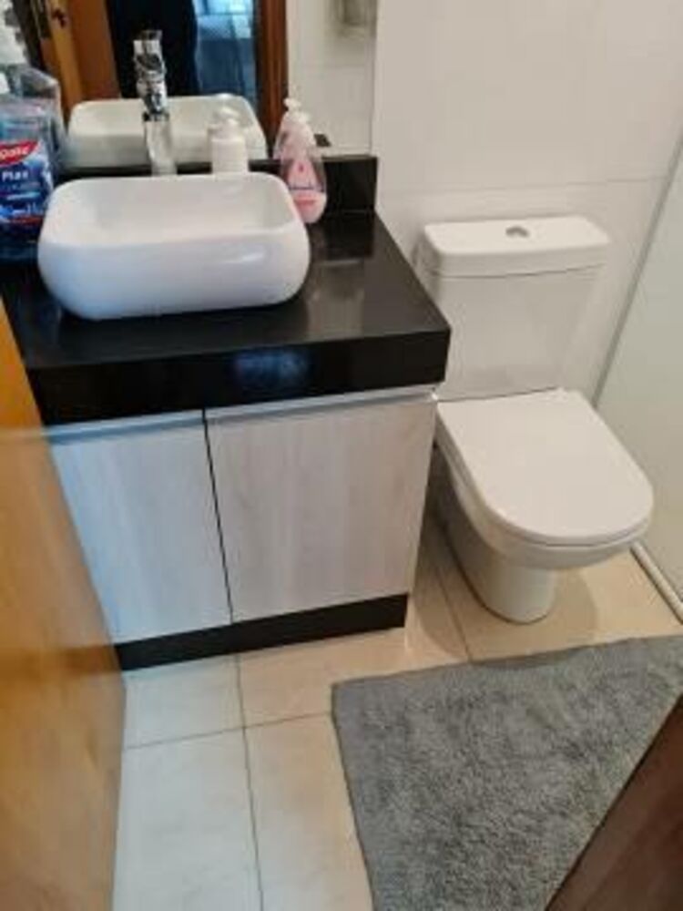 Sobrado, 3 quartos, 135 m² - Foto 4