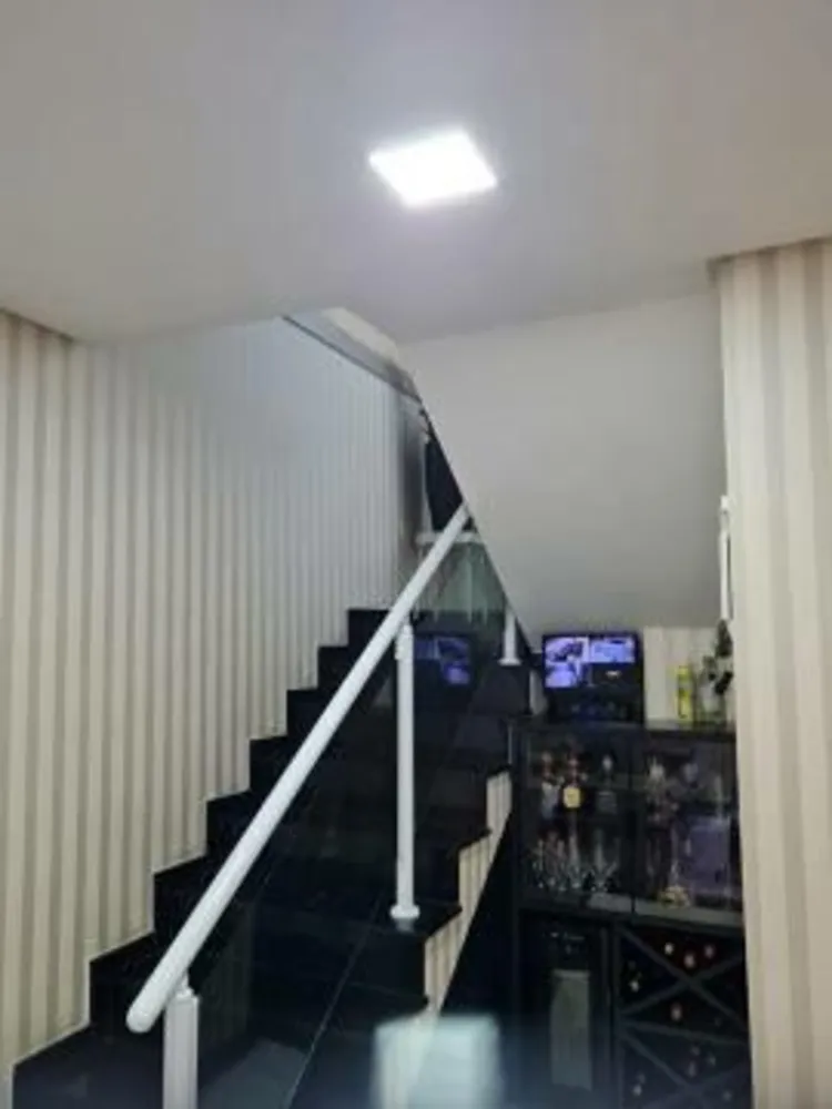 Sobrado, 3 quartos, 135 m² - Foto 10