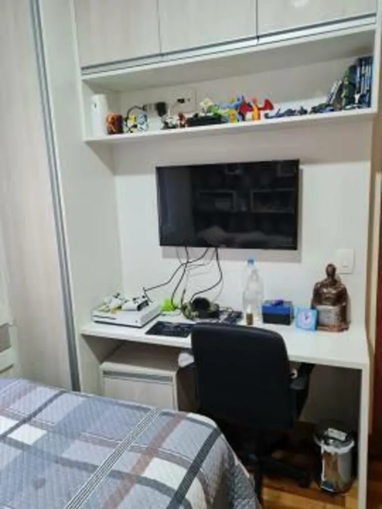 Sobrado, 3 quartos, 135 m² - Foto 15