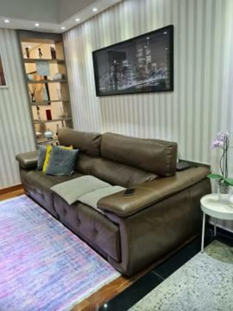 Sobrado, 3 quartos, 135 m² - Foto 6