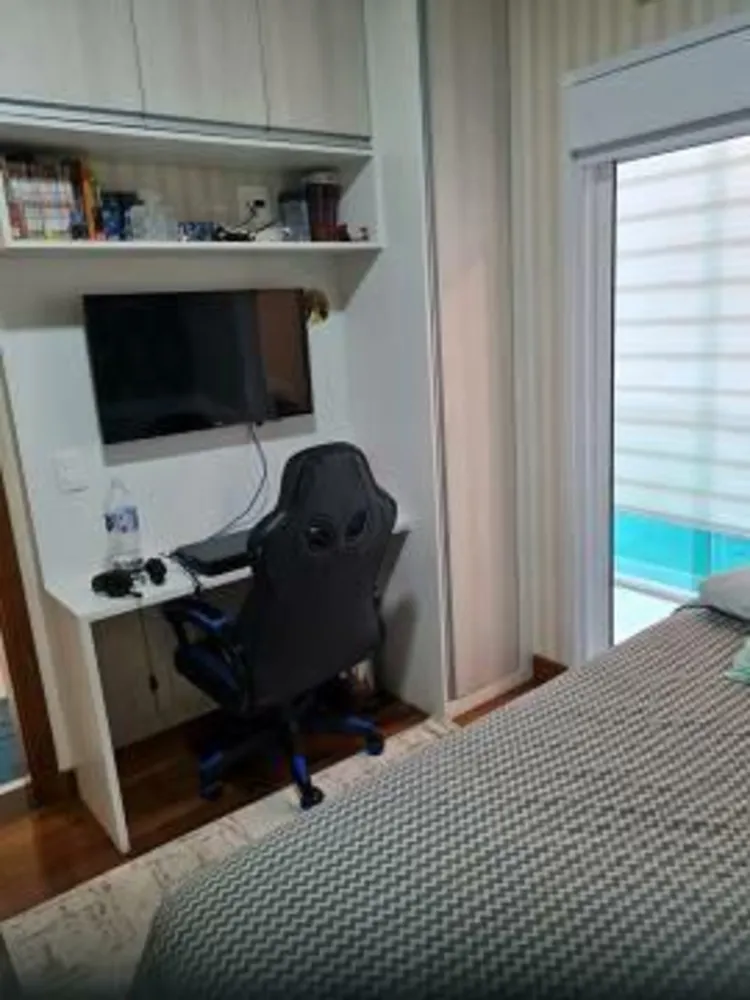 Sobrado, 3 quartos, 135 m² - Foto 11