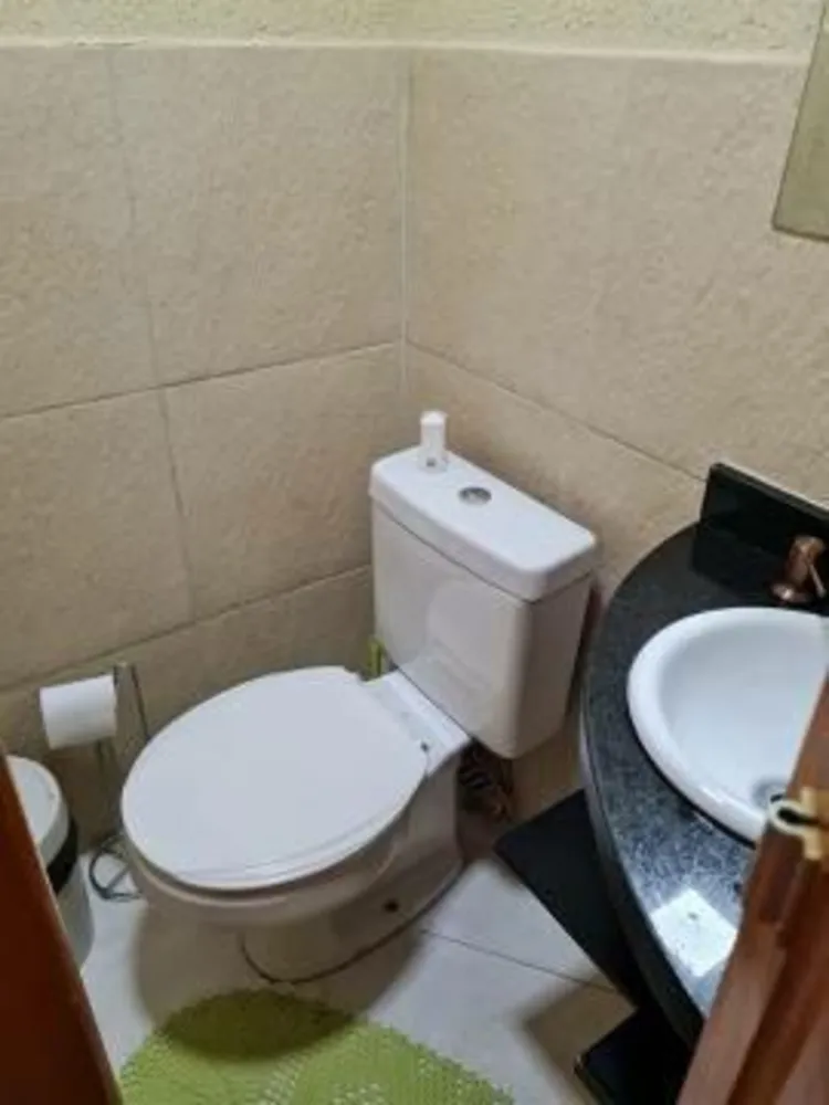 Sobrado, 3 quartos, 135 m² - Foto 8