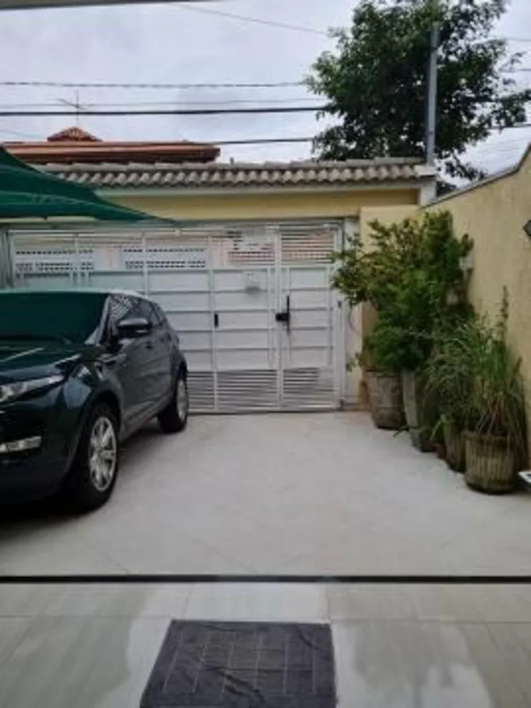 Sobrado, 3 quartos, 135 m² - Foto 5